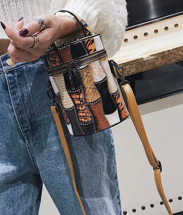 Bucket Bag
