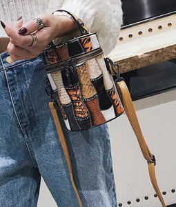 Bucket Bag