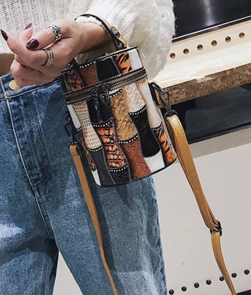 Bucket Bag