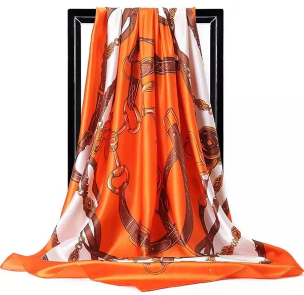 Fashion Scarf