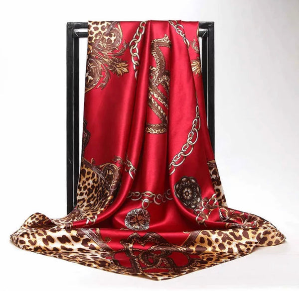 Fashion Scarf