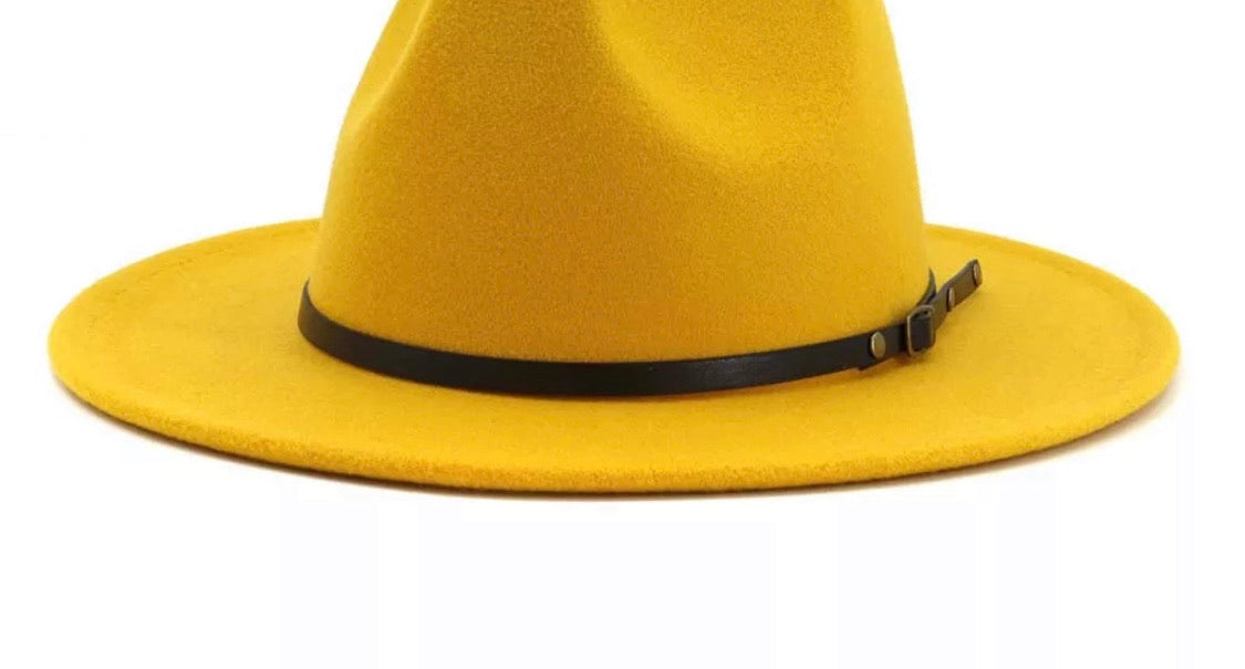 Hat Bands