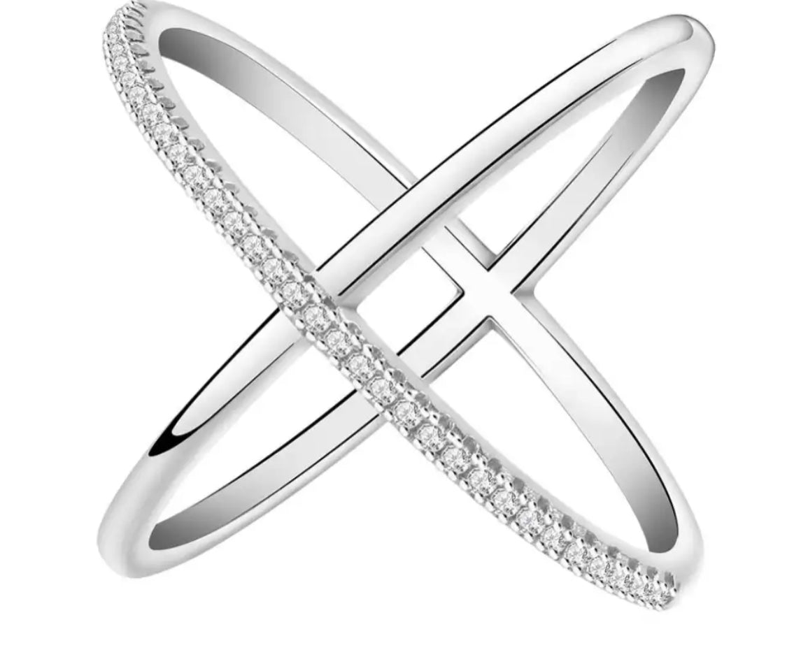X Ring