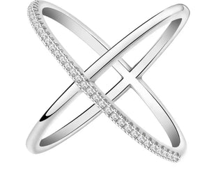X Ring