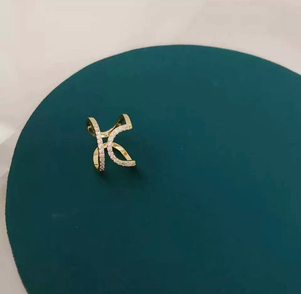 Nail rings