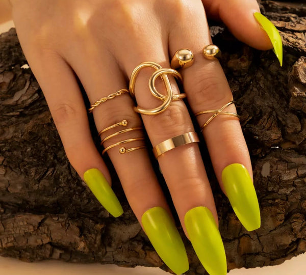 Ring Sets