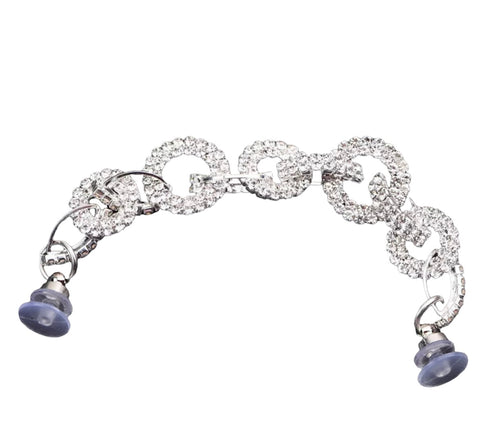 Croc Bling Chain