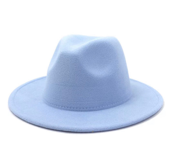 Carmen Hat