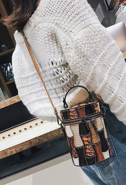 Bucket Bag