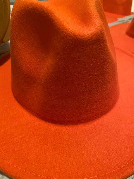 Carmen Hat