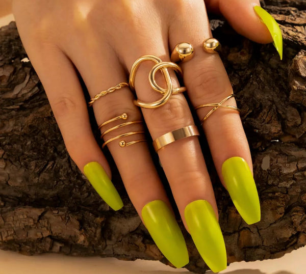 Ring Sets