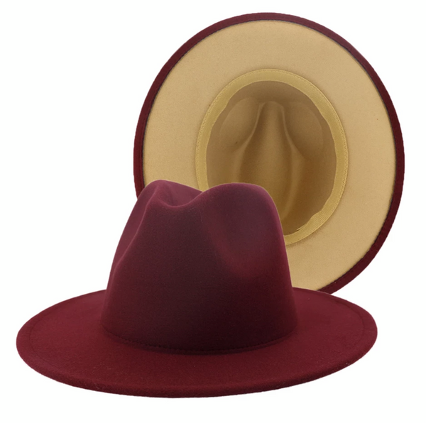 Dual Fedora