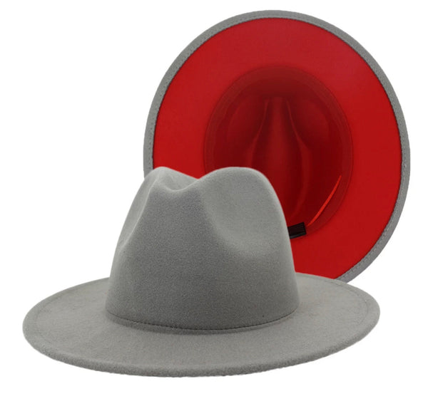 Dual Fedora