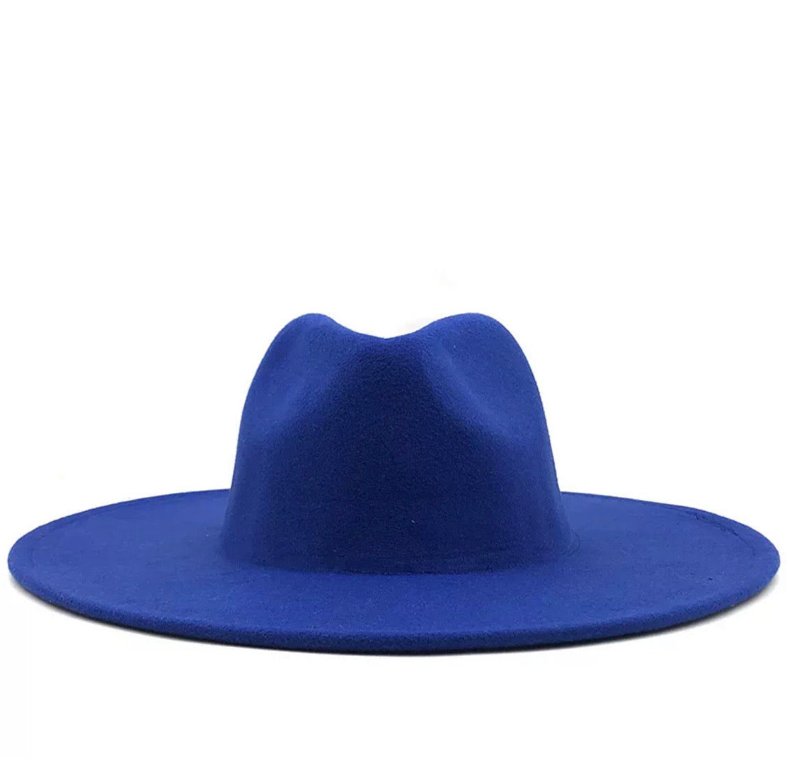 Lola Fedora