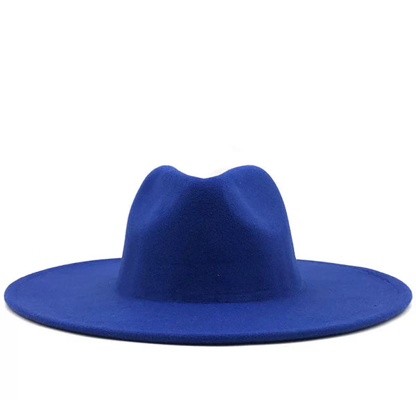 Lola Fedora