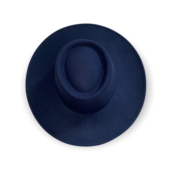 Paris Fedora