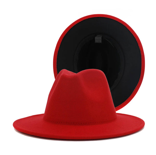 Dual Fedora