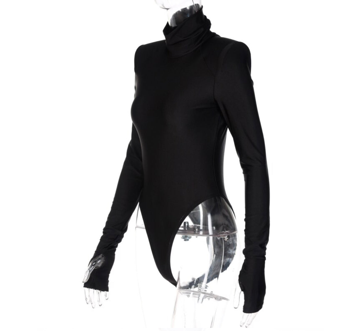 Sasha Bodysuit