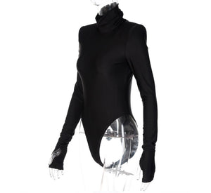 Sasha Bodysuit