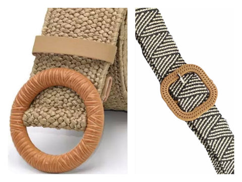 Tulum Belt