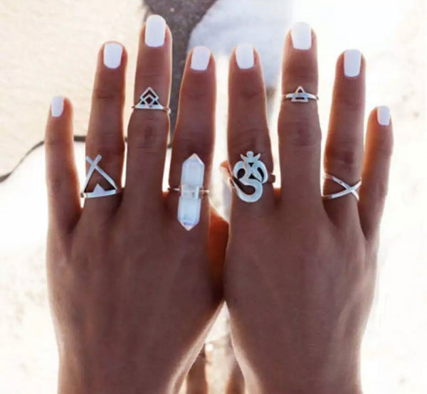 Ring Sets
