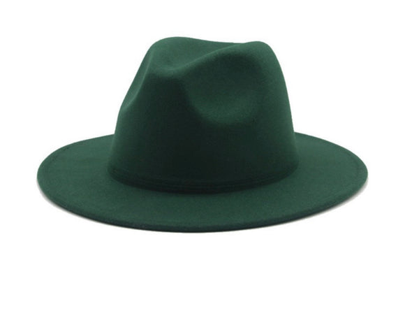 Carmen Hat