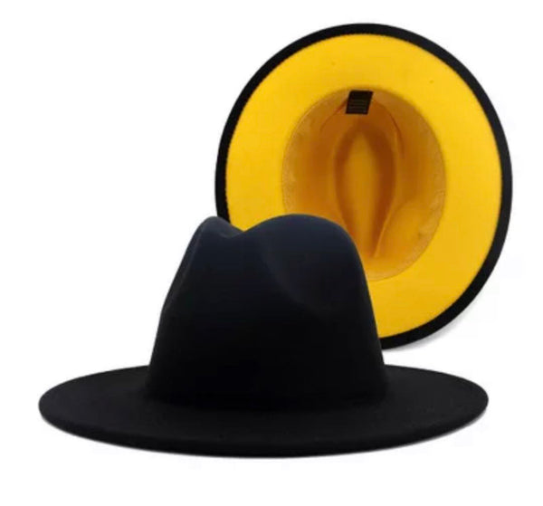 Dual Fedora