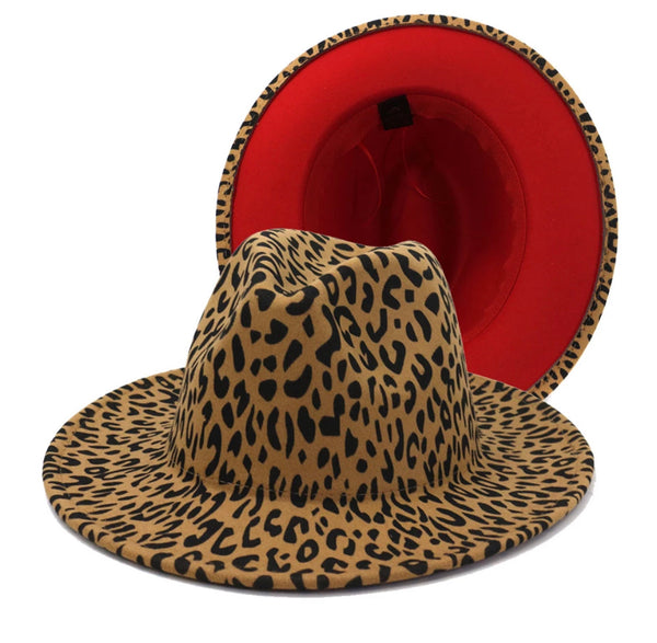 Dual Fedora