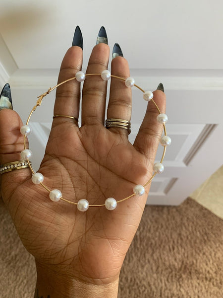 Pearly